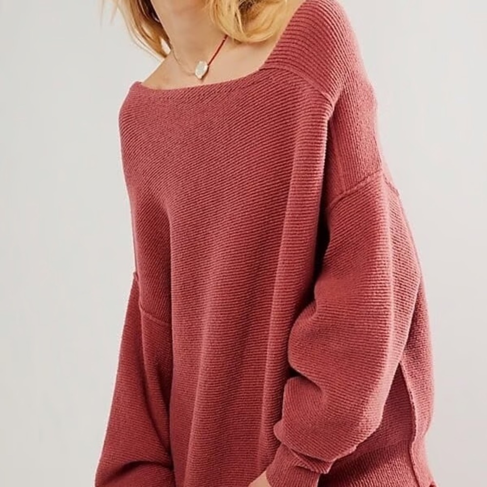 Ottoman Check Sweater - Picture 2 of 12